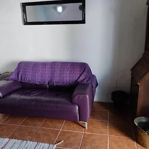 La Casita De Apartment