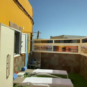 Casa Carmen Apartment