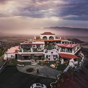 Casona De Tao Landhaus